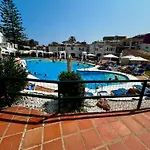 Lovely 1 Bedroom Apartment In Pueblo Evita