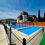 Lovely 1 Bedroom Apartment In Pueblo Evita