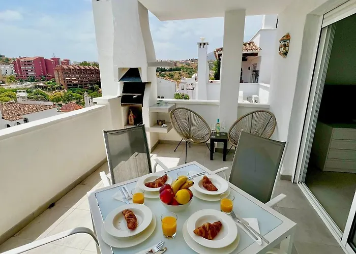 Lovely 1 Bedroom Apartment In Pueblo Evita
