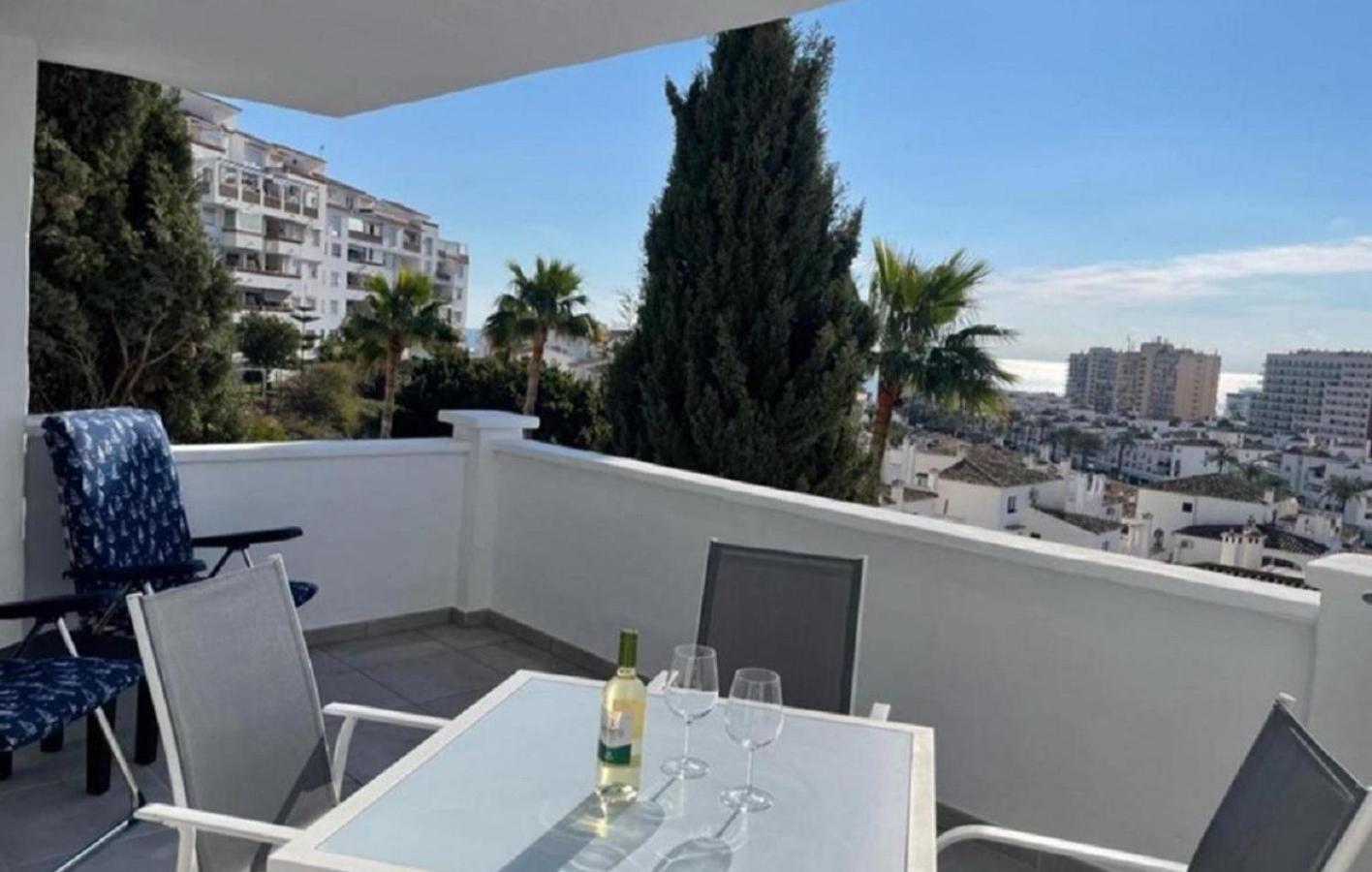 Lovely 1 Bedroom In Pueblo Evita Benalmádena