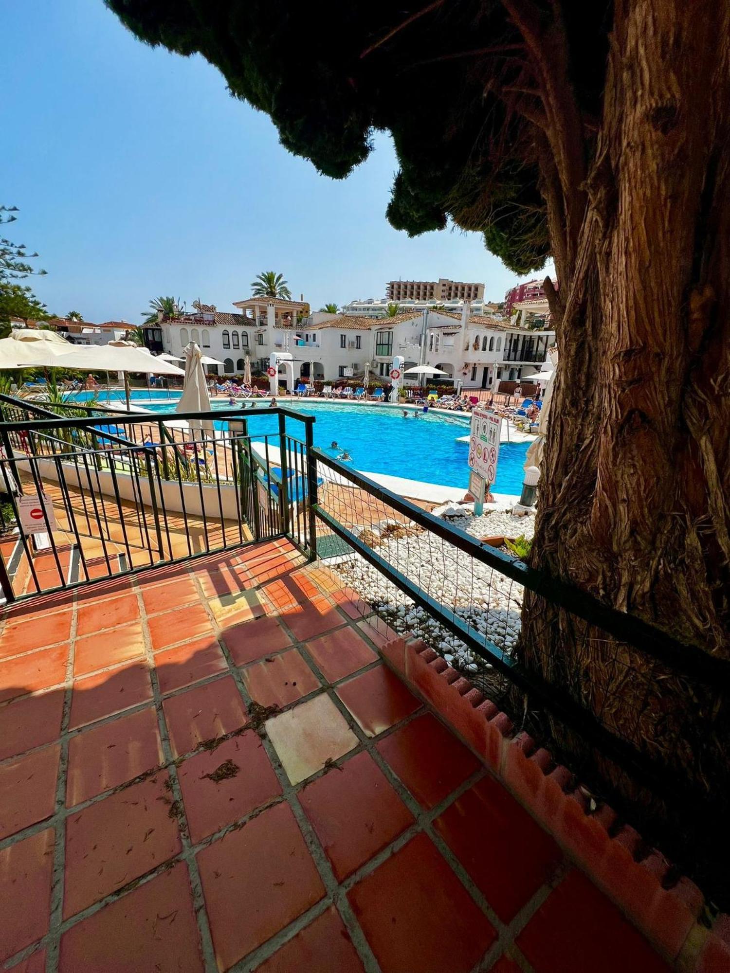 Apartment Lovely 1 Bedroom In Pueblo Evita *