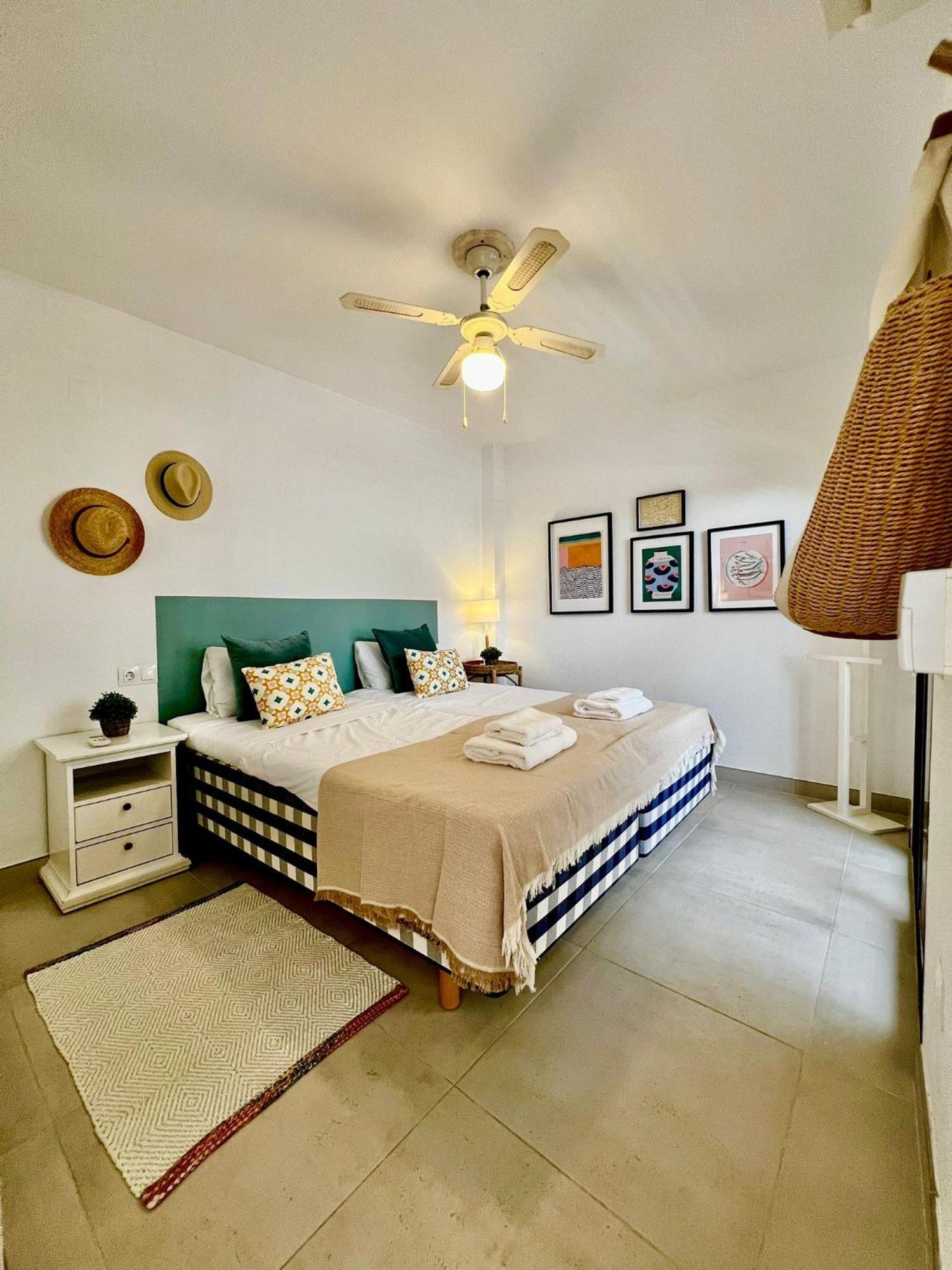 Lovely 1 Bedroom In Pueblo Evita Apartment