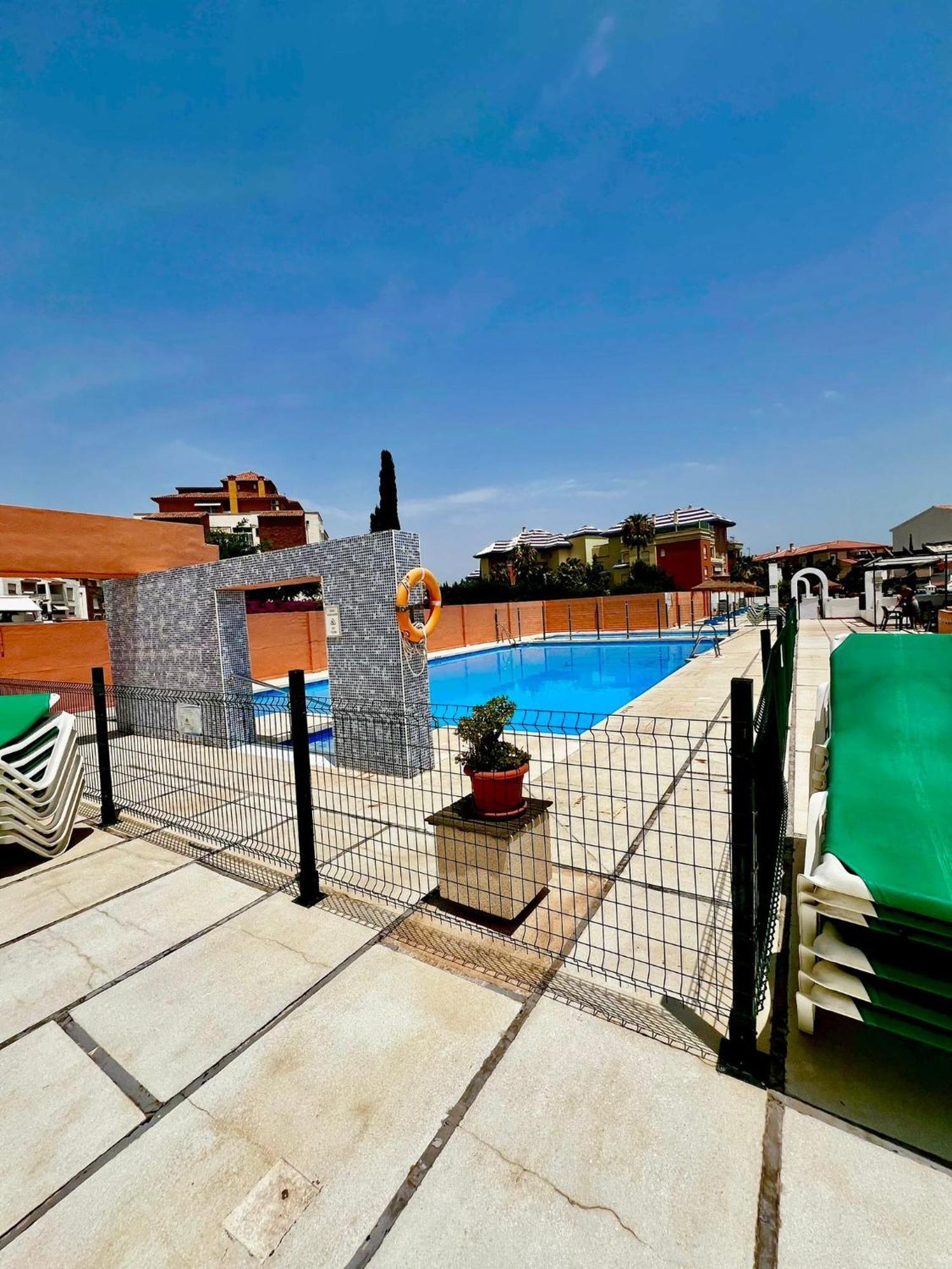 Apartment Lovely 1 Bedroom In Pueblo Evita *