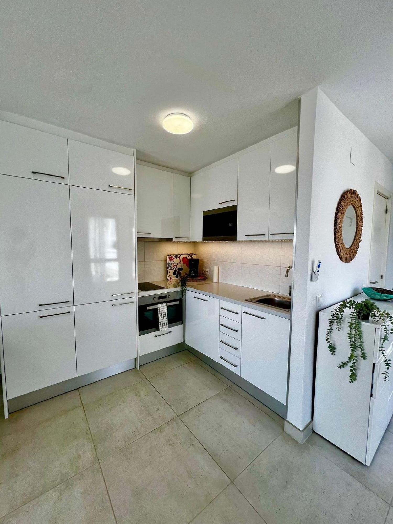Lovely 1 Bedroom In Pueblo Evita Apartment