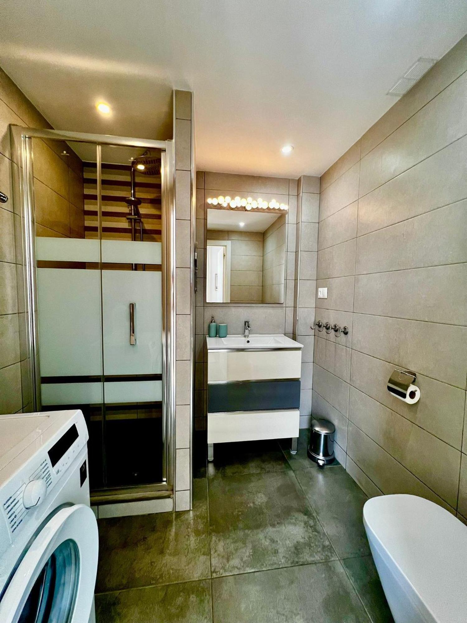 Apartment Lovely 1 Bedroom In Pueblo Evita *