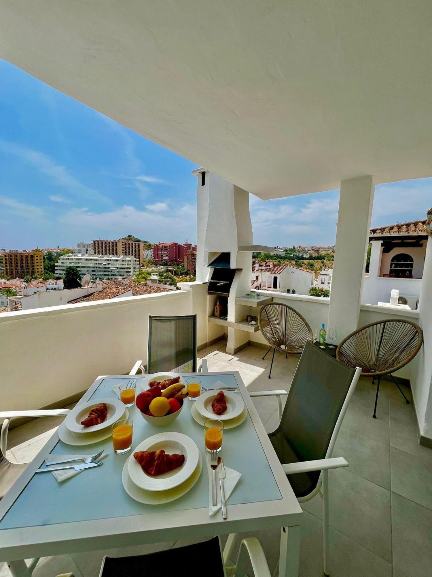 Apartment Lovely 1 Bedroom In Pueblo Evita