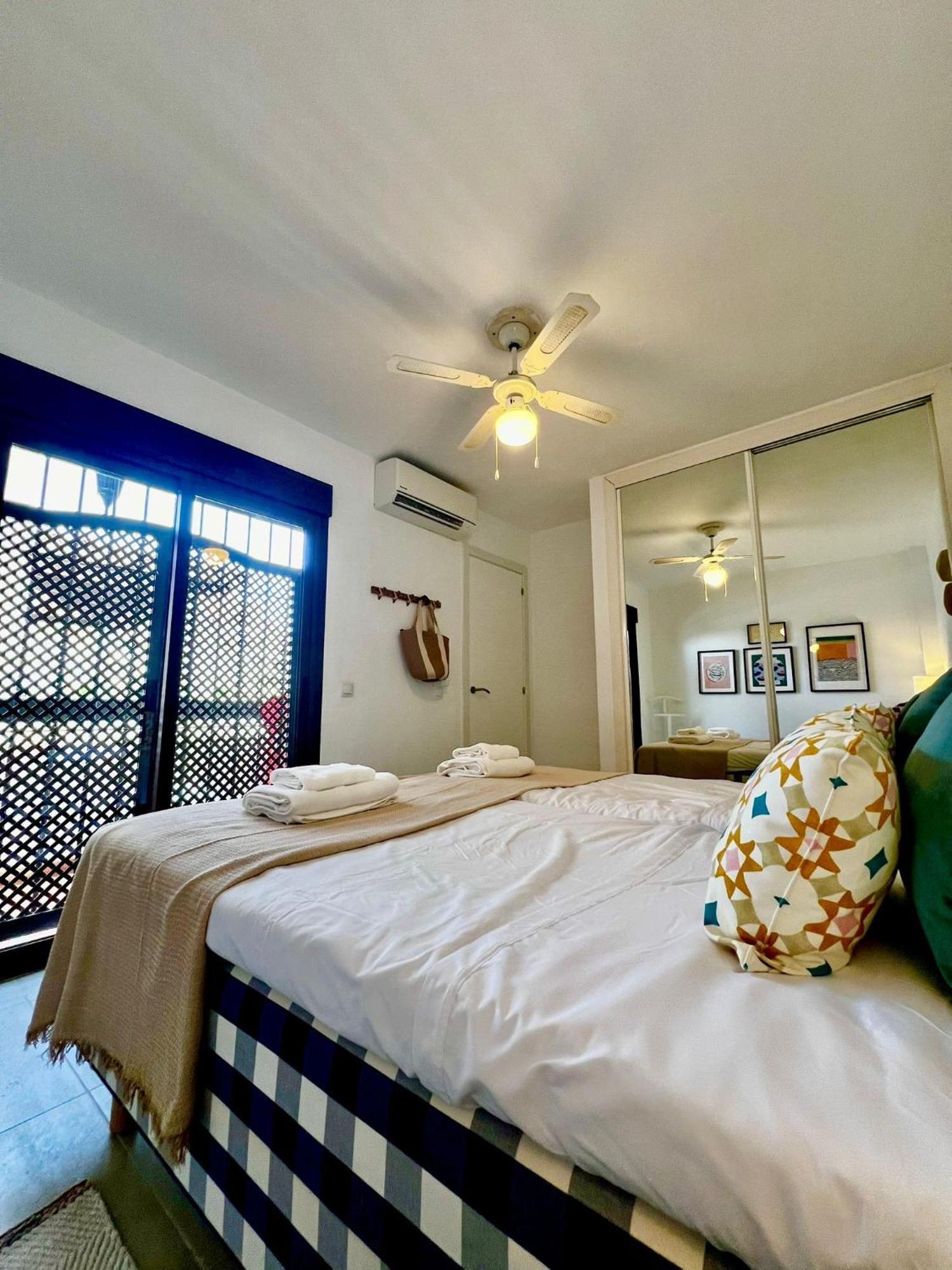 Lovely 1 Bedroom In Pueblo Evita Apartment *