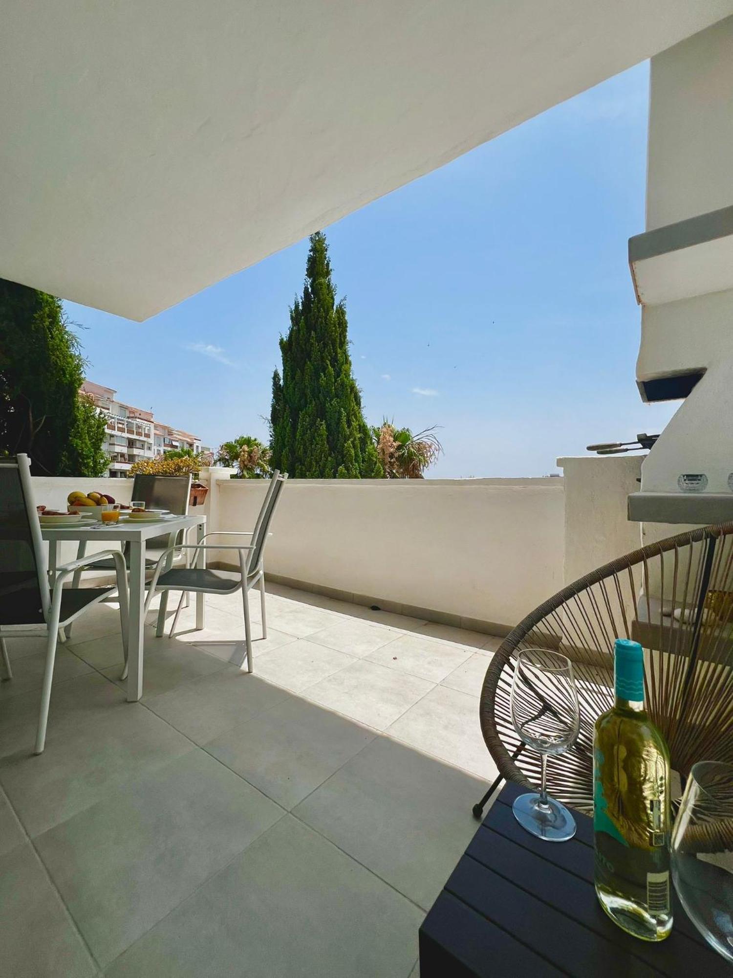Apartment Lovely 1 Bedroom In Pueblo Evita *