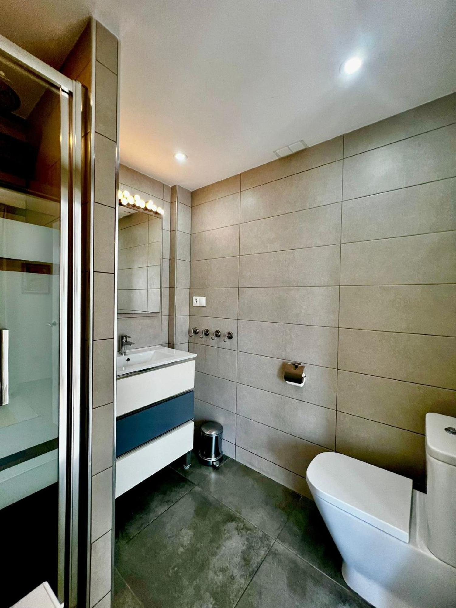Lovely 1 Bedroom In Pueblo Evita