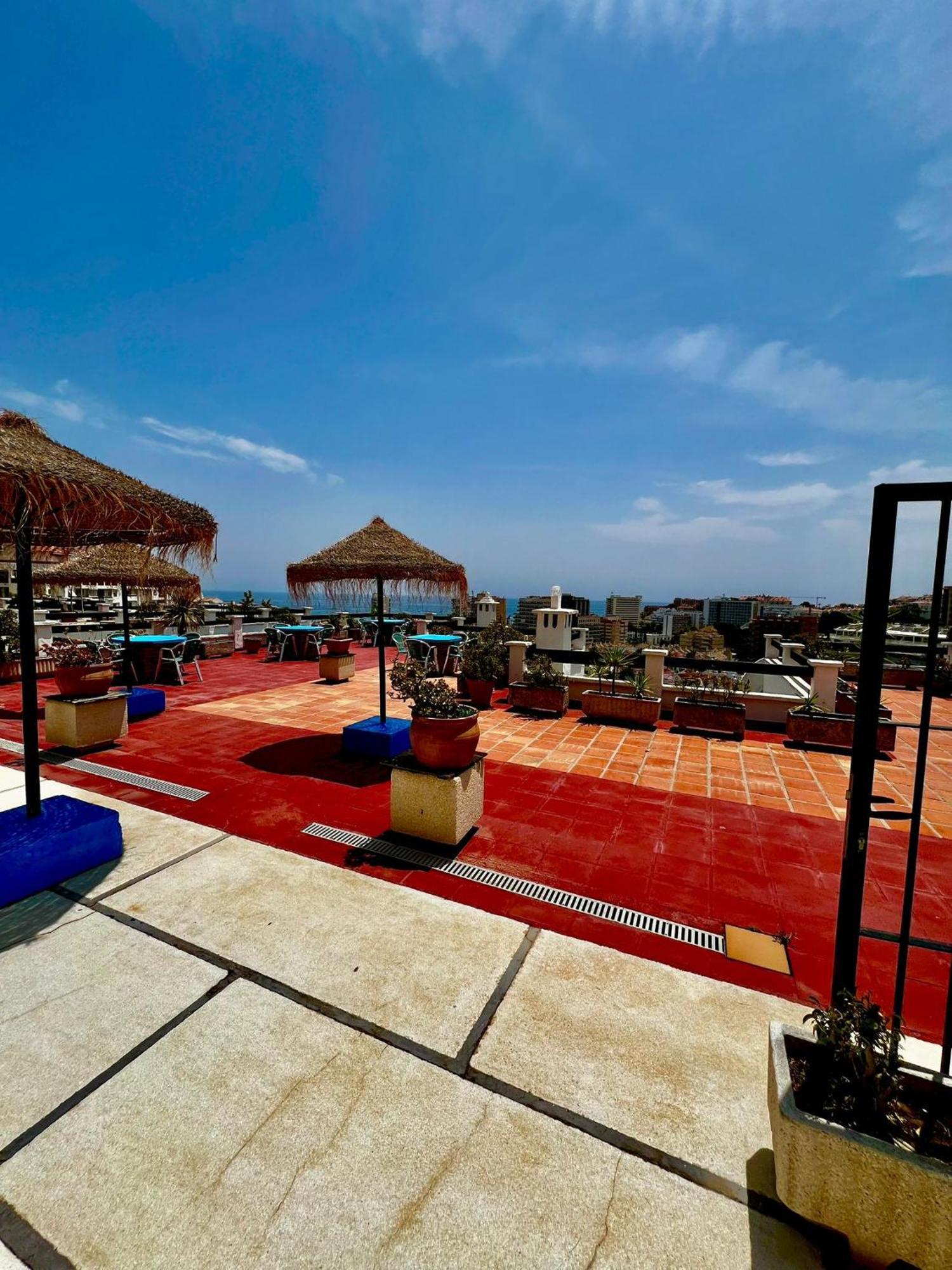 Apartment Lovely 1 Bedroom In Pueblo Evita *