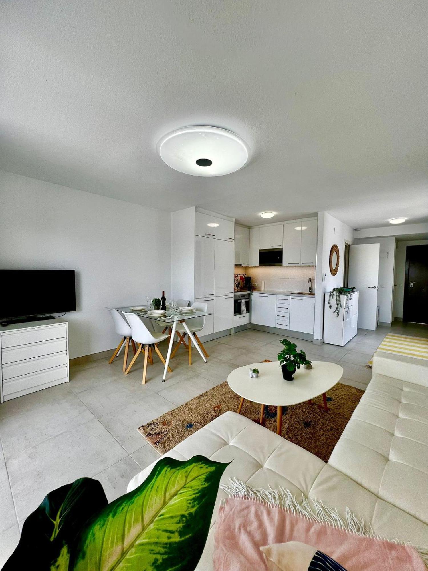 Lovely 1 Bedroom In Pueblo Evita *